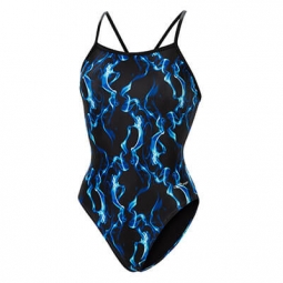 Dolfin Reliance Vapor V-2 Back